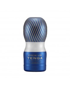 TENGA PREMIUM MASTURBADOR AIR FLOW CUP 1UN