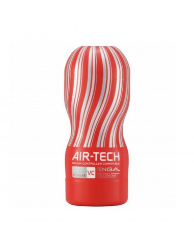 TENGA AIR-TECH VACCUMM CONTROLLER COMPATIBLE VC REGULAR 1UN