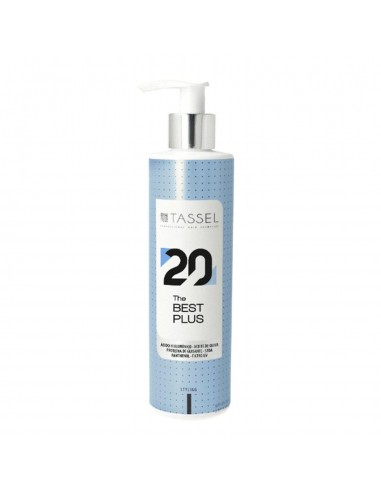 EUROSTIL 20 THE BEST PLUS TRATAMIENTO 250ML