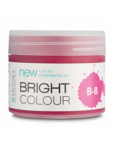 EUROSTIL BRIGHT COLOUR TINTE ROSA 1UN