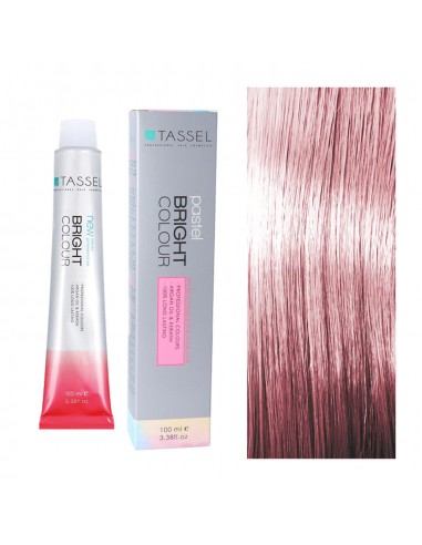 EUROSTIL RIGHT COLOUR TINTE Nº0.8 ROSA PASTEL 1UN