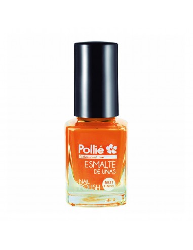 EUROSTIL MAQUILLAJE LACA DE UÑAS MANDARINA 12ML
