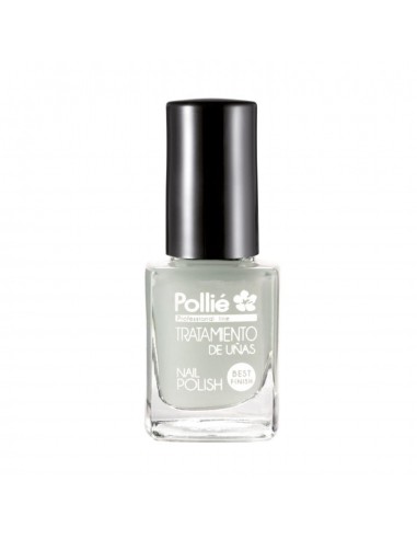 POLLIE TOP COAT TRATAMIENTO PARA UÑAS 1UN