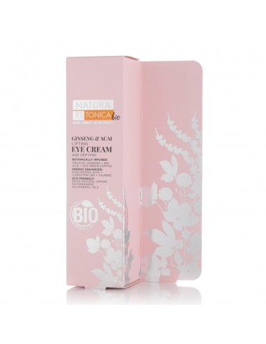 ESTONICA GINSENG AÇAI CREMA DE OJOS LIFTING 200ML