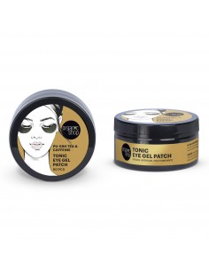 ORGANIC SHOP PU-ERH TEA GEL DE OJOS PACK 60UN