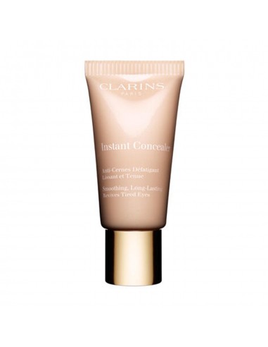 CLARINS INSTANT CONCEALER CREMA DE OJOS Nº01 1UN