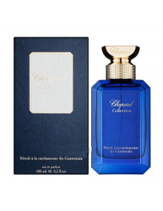 CHOPARD COLLECTION EAU DE PARFUM NEROLI A LA CARDAMONE DU CUATEMALA 100ML VAPORIZADOR