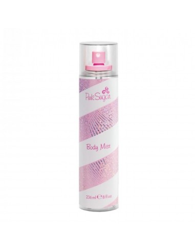 ACQUOLINA PINK SUGAR LOCION CORPORAL 236ML