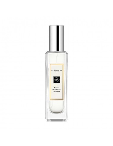 JO MALONE POPPY & BARLEY EAU DE COLOGNE 30ML VAPORIZADOR