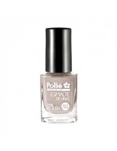 POLLIE SUPER NUDE LACA DE UÑAS 1UN