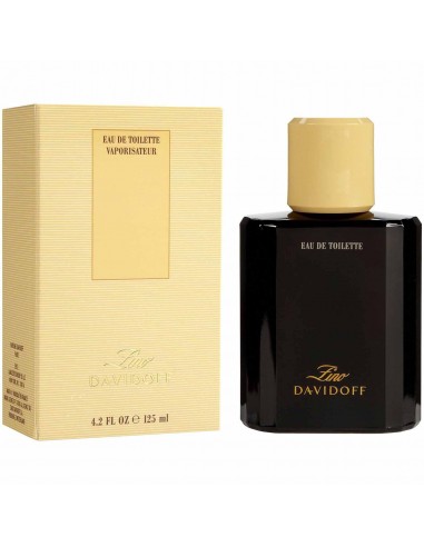 DAVIDOFF ZINO EAU DE TOILETTE 125ML VAPORIZADOR