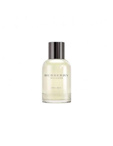 BURBERRY WEEKEND FOR MEN EAU DE TOILETTE 50ML