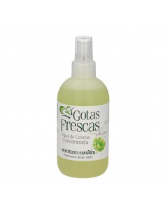 INSTITUTO ESPAÑOL GOTAS FRESCAS EAU DE COLOGNE CONCENTRADA TESTER 100ML