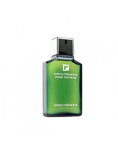 PACO RABANNE HOMME EAU DE TOILETTE 100ML VAPORIZADOR