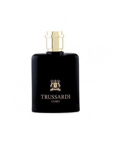TRUSSARDI UOMO EAU DE TOILETTE 50ML VAPORIZADOR