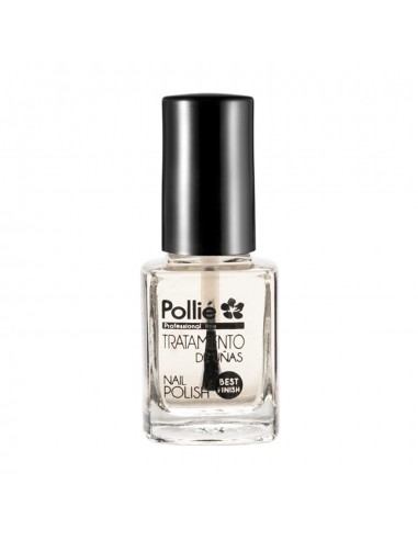 EUROSTIL TOP COAT TRATAMIENTO DE UÑAS GEL 12ML