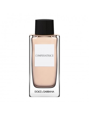 DOLCE GABBANA D&G 3 L'IMPERATRICE EAU DE TOILETTE 100ML