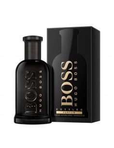HUGO BOSS BOTTLED PARFUM 100ML VAPORIZADOR