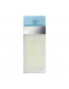 DOLCE GABBANA LIGHT BLUE EAU DE TOILETTE 200ML VAPORIZADOR