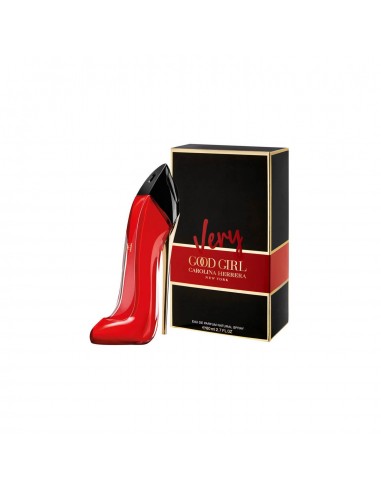 CAROLINA HERRERA VERY GOODGIRL EAU DE PARFUM 81ML