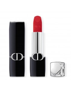 DIOR ROUGE DIOR BARRA DE LABIOS 764 ROUGE GIPSY VELVET 30ML