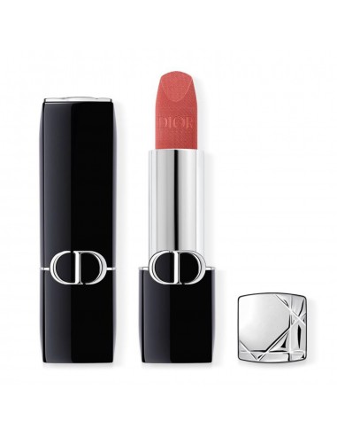 DIOR ROUGE DIOR BARRA DE LABIOS 772 CLASSIC ROSEWOOD VELVET 30ML