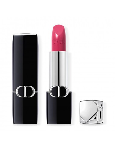 DIOR ROUGE DIOR BARRA DE LABIOS 678 CULTE SATIN 30ML