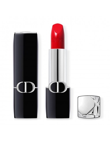 DIOR ROUGE DIOR BARRA DE LABIOS 844 TRAFALGAR SATIN 30ML