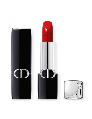 DIOR ROUGE DIOR BARRA DE LABIOS 999 SATIN 30ML