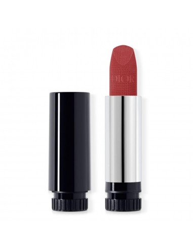 DIOR ROUGE DIOR BARRA DE LABIOS 720 ICONE SATIN RECARGA 30ML