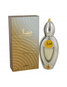 CONSUMO WISAL EAU DE PARFUM 50ML