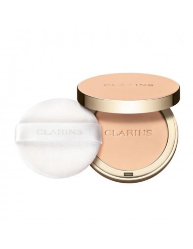 CLARINS EVER MATTE MINERALE POWDER Nº02 111ML