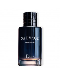 DIOR SAUVAGE EAU DE PARFUM 200ML VAPORIZADOR