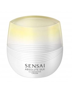 SENSAI ABSOLUTE SILK CREMA ILUMINADORA 40ML