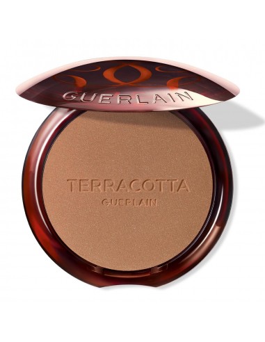 GUERLAIN TERRACOTA ORIGINAL POLVOS BRONCEADORES 05 FONCE DORE 1UN