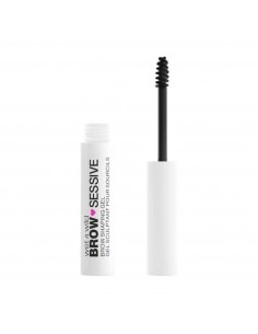 WET'N WILD BROW SESSIVE EYEBROW SHAPING GEL BLONDE 1UN