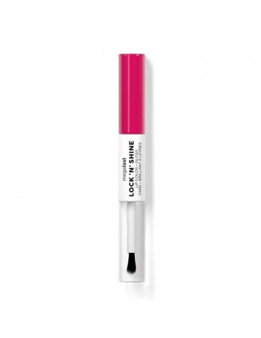 WET'N WILD MEGALAST LOCKN SHINE BRILLO DE LABIOS IRRESISTABLE 1UN