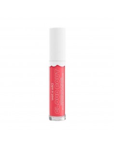 WET'N WILD CLOUD POUT LIQUID LIPSTICK MADNESS 1UN