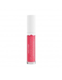 WET'N WILD CLOUD POUT LIQUID LIPSTICK TO MY MALLOW 1UN