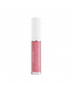 WET'N WILD CLOUD POUT LIQUID LIPSTICK YOU'RE WHIPPED 1UN