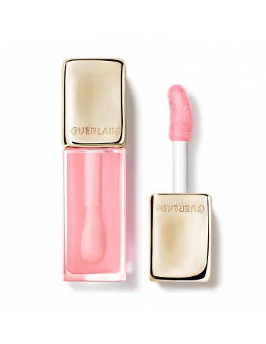 GUERLAIN BEE GLOW OIL LIP 258 ROSE 30ML