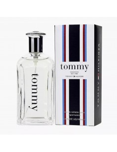 TOMMY HILFIGER TOMMY EAU DE TOILETTE 100ML VAPORIZADOR