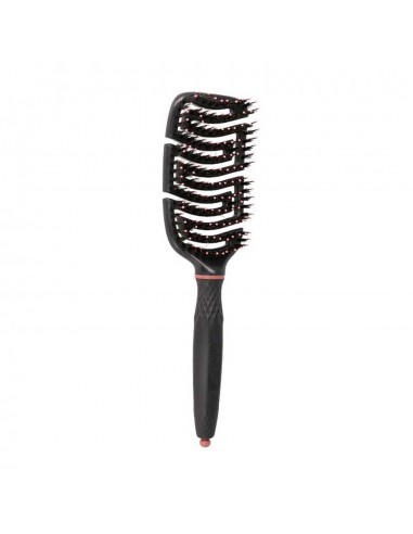 EUROSTIL PROFESIONAL FLEX CEPILLO DOBLE PUA 1UN