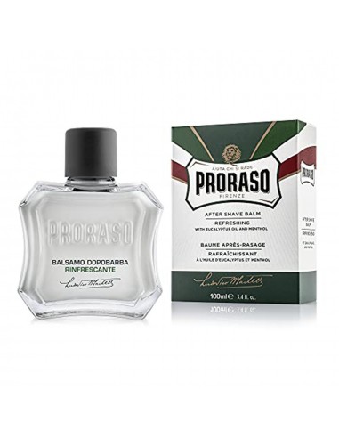 CLASSIC PRORASO BALSAMO AFTER SHAVE 100ML