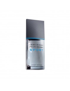 ISSEY MIYAKE L'EAU D'ISSEY SPORT EAU DE TOILETTE POUR HOMME 100ML VAPORIZADOR