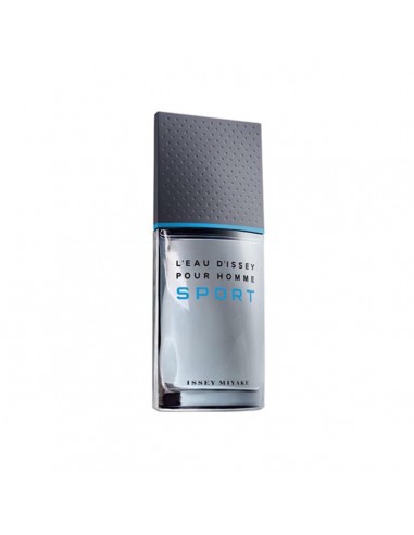 ISSEY MIYAKE L'EAU D'ISSEY SPORT EAU DE TOILETTE POUR HOMME 100ML VAPORIZADOR