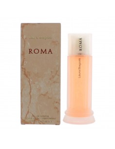 LAURA BIAGIOTTI ROMA EAU DE TOILETTE 100ML VAPORIZADOR