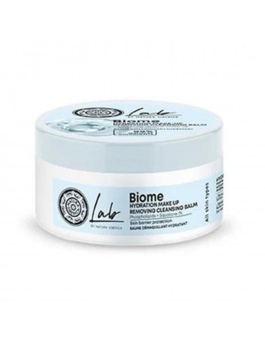 LAB BIOME HYDRATION MU REMOVING BALSAMO LIMPIADOR 100ML
