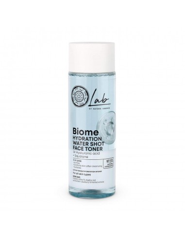LAB BIOME HYDRATION TONICO FACIAL 200ML