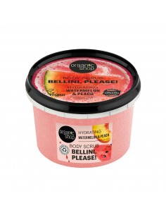 ORGANIC SHOP HYDRATING EXFOLIANTE CORPORAL SANDIA 1UN